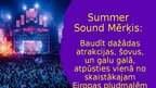 Presentations 'Summer Sound 2024', 2.