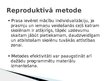 Presentations 'Reproduktīvā mācību metode', 3.