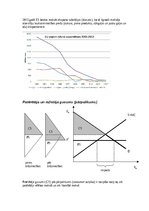 Summaries, Notes 'Ārējās tirdzniecības politika', 4.