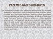Presentations 'Latvijas dabas resursi', 19.