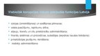 Presentations 'Korupcija publiskajos valsts iepirkumos', 19.