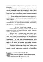 Research Papers 'Apvienības Tēvzemei un Brīvībai/LNNK un Saskaņas Centra darbības un ietekmes sal', 7.