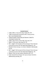 Research Papers 'Apvienības Tēvzemei un Brīvībai/LNNK un Saskaņas Centra darbības un ietekmes sal', 23.