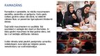 Presentations 'Starpkultūru komunikācijas un lietišķās etiķetes īpatnības Apvienotajos Arābu Em', 17.