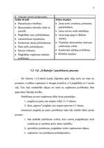 Practice Reports 'Bakalaura profesionālo studiju prakses atskaite. Loģistika', 8.