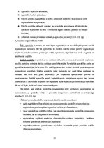 Term Papers 'Personāla vadības pilnveidošanas iespējas uzņēmumā SIA "X"', 23.