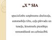 Term Papers 'Personāla vadības pilnveidošanas iespējas uzņēmumā SIA "X"', 77.