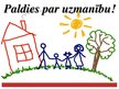 Presentations 'Sociālās aprūpes īpatnības bērnu bāreņu sociālās aprūpes centros', 12.