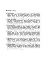 Research Papers 'Birokrātija, pašvaldības, pašvaldības Latvijā, parlamentārisms, prezidentālisms,', 2.