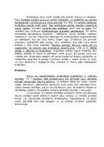 Research Papers 'Birokrātija, pašvaldības, pašvaldības Latvijā, parlamentārisms, prezidentālisms,', 3.