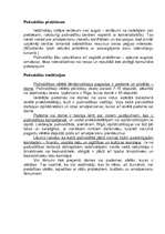 Research Papers 'Birokrātija, pašvaldības, pašvaldības Latvijā, parlamentārisms, prezidentālisms,', 7.