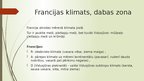 Presentations 'Francija', 9.
