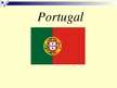Presentations 'Portugal', 1.
