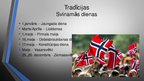 Presentations 'Norvēģija', 8.