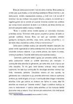 Essays 'ĒTISKAS DILLEMAS RISINĀJUMS', 2.