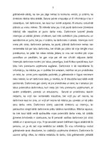 Essays 'ĒTISKAS DILLEMAS RISINĀJUMS', 3.