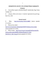 Essays 'ĒTISKAS DILLEMAS RISINĀJUMS', 7.