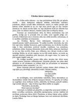 Research Papers 'Tautasdziesmu žanrs latviešu bērnu folklorā', 7.
