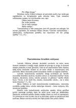 Research Papers 'Tautasdziesmu žanrs latviešu bērnu folklorā', 19.