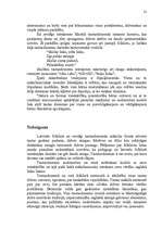 Research Papers 'Tautasdziesmu žanrs latviešu bērnu folklorā', 21.