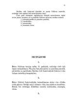 Research Papers 'Tautasdziesmu žanrs latviešu bērnu folklorā', 22.