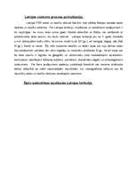 Research Papers 'Latvijas vēstures procesa periodizācija', 1.