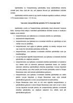 Research Papers 'Sauszemes transportlīdzekļu īpašnieku civiltiesiskās atbildības apdrošināšana, a', 15.