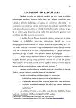 Research Papers 'Nodarbinātība un bezdarbs Latvijā', 27.