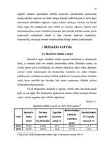 Research Papers 'Nodarbinātība un bezdarbs Latvijā', 41.