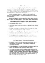 Summaries, Notes 'Naivais reālisms', 1.