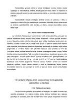 Research Papers 'Tūrisma attīstības perspektīvas Latvijā', 12.