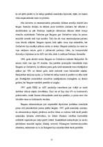 Research Papers 'Ronalds Reigans un viņa prezidentūras laiks ASV', 10.