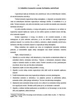 Term Papers 'Motivācijas veidi VAS "Latvijas Hipotēku un zemes banka"', 33.