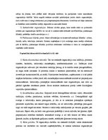 Research Papers 'Organizācijas mijiedarbība ar ārējo vidi', 5.