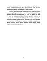 Research Papers 'Koncerna "Latvenergo" darbības un finanšu analīze', 15.
