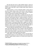 Research Papers 'Darba līgums un darbinieka civiltiesiskā atbildība', 10.
