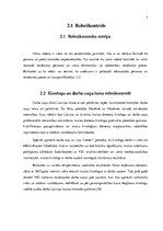 Research Papers 'Kinologu darbs un to nozīme muitā', 6.