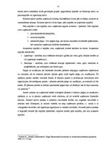 Term Papers 'Sabiedrības ar ierobežotu atbildību saimnieciskās darbības finanšu analīze', 13.