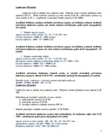 Summaries, Notes 'Vadības grāmatvedība', 1.