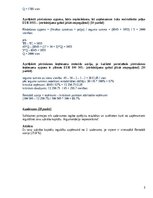Summaries, Notes 'Vadības grāmatvedība', 3.