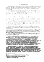 Research Papers 'Alternatīvie enerģijas veidi, to izmantošanas piemēri Latvijā un pasaulē', 22.