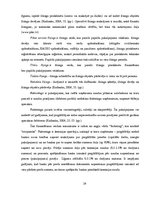 Research Papers 'Komercdarbības finansēšanas avoti, pamatprincipi un problēmas Latvijā', 24.
