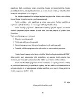 Research Papers 'Komercdarbības finansēšanas avoti, pamatprincipi un problēmas Latvijā', 26.