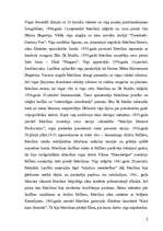 Research Papers 'Merilinas Monro biogrāfija, galvenie fakti un iecienītākās lietas', 2.