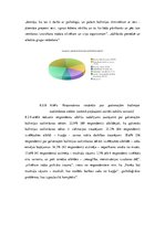 Research Papers 'Sabiedrības informētība par bulīmijas izpausmēm un cēloņiem', 27.