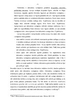 Term Papers 'Starptautiski tiesiskā sadarbība - starptautiskā civilprocesa būtiska sastāvdaļa', 70.
