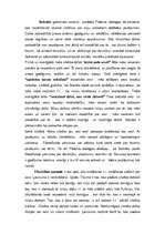 Essays 'Platons un citi filosofi', 2.