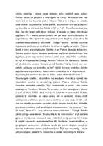 Essays 'Platons un citi filosofi', 3.
