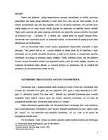 Research Papers 'Satversmes tiesas statuss, sastāvs un kompetence', 2.