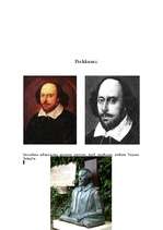 Research Papers 'Viljams Šekspīrs un viņa darbi', 12.
